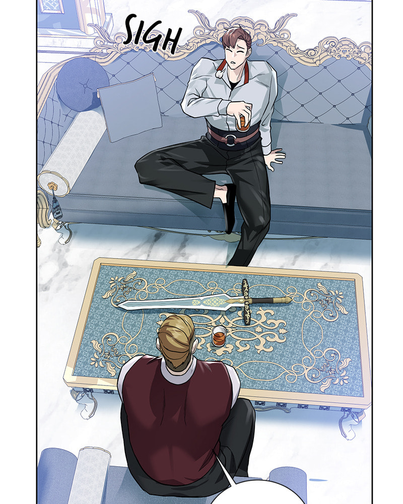 Read Dungeons & Artifacts chapter 60 image 2 on Lezhin