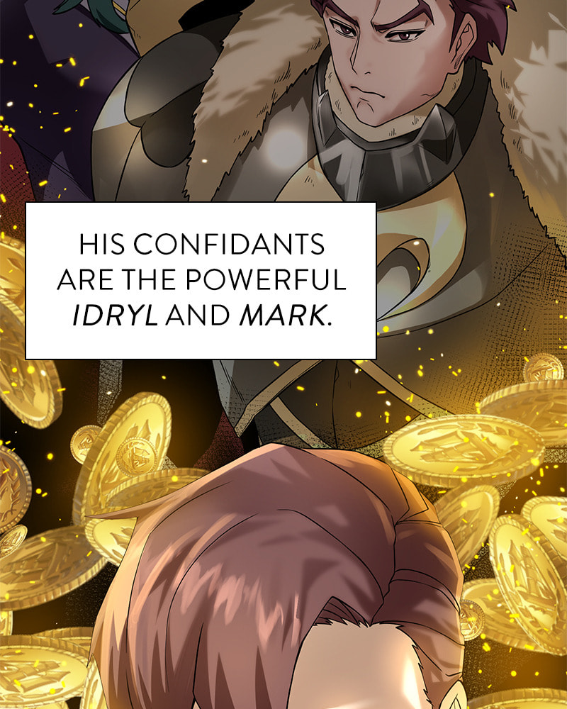Read Dungeons & Artifacts chapter 60 image 20 on Lezhin