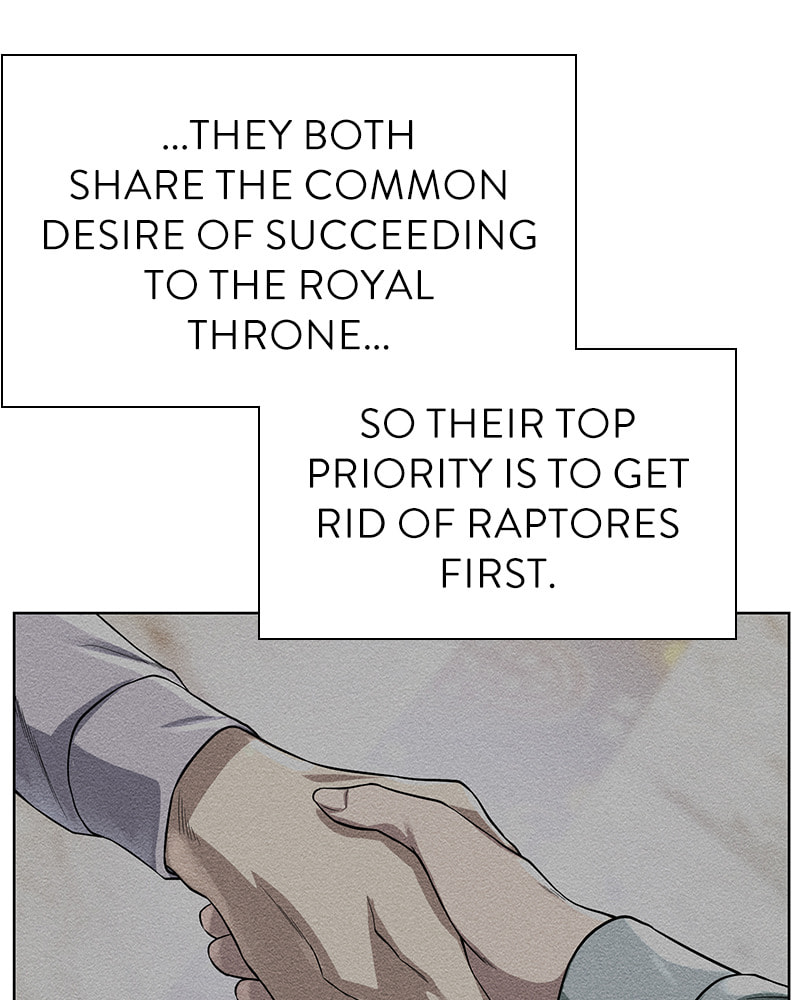 Read Dungeons & Artifacts chapter 60 image 42 on Lezhin