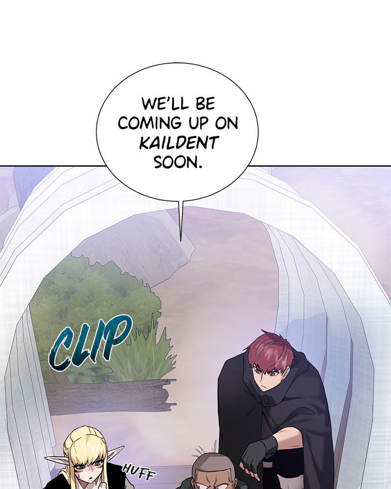 Read Dungeons & Artifacts chapter 60 image 57 on Lezhin