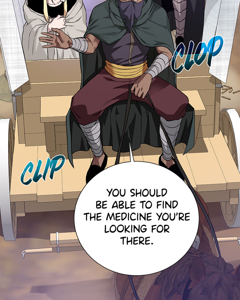 Read Dungeons & Artifacts chapter 60 image 58 on Lezhin
