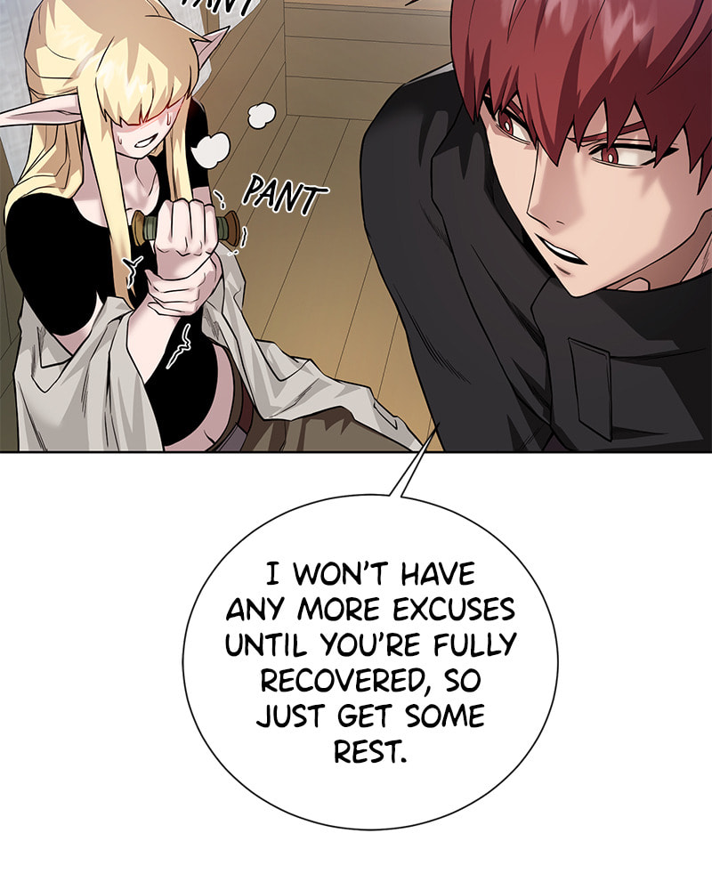 Read Dungeons & Artifacts chapter 60 image 70 on Lezhin