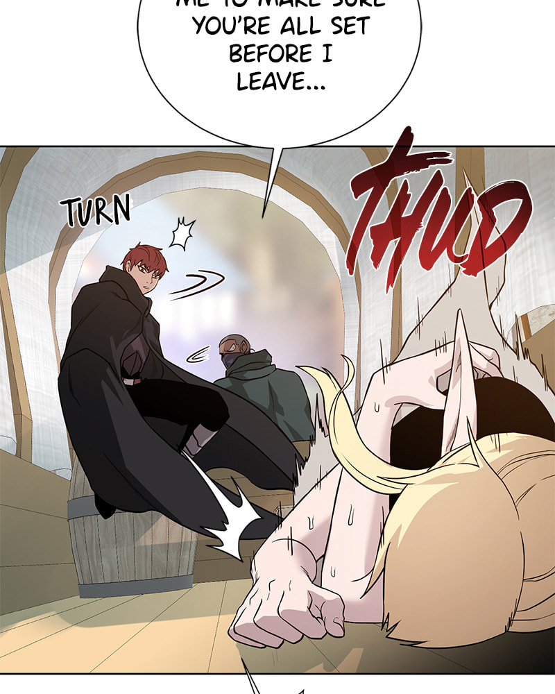 Read Dungeons & Artifacts chapter 60 image 86 on Lezhin