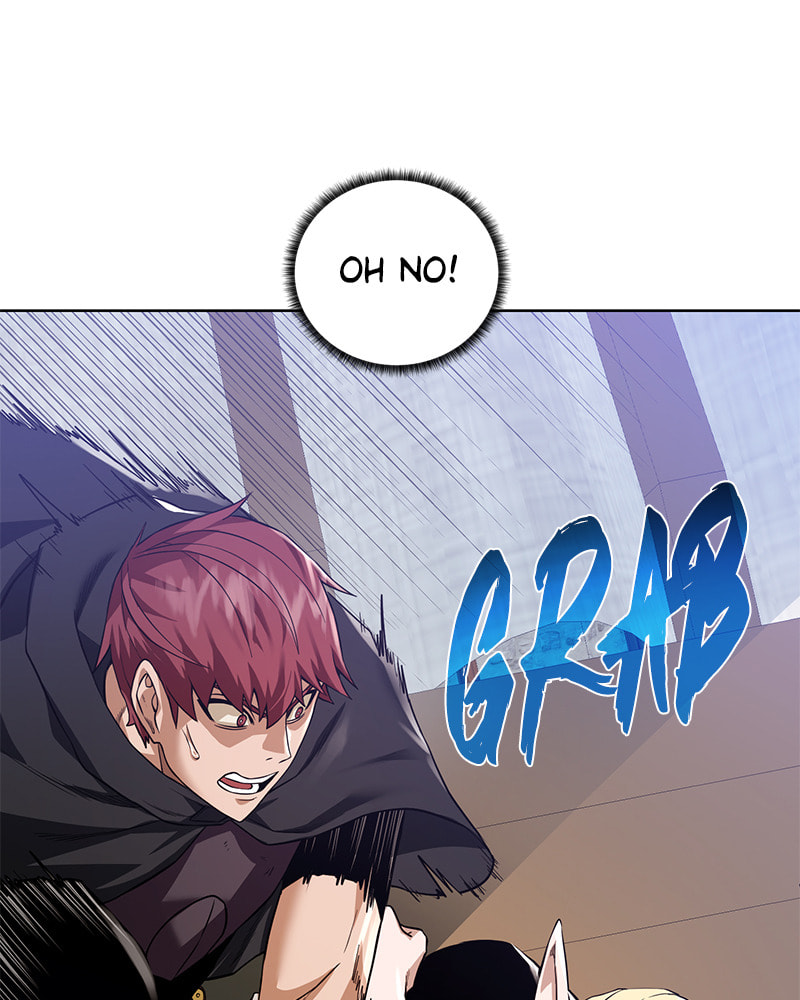 Read Dungeons & Artifacts chapter 60 image 88 on Lezhin