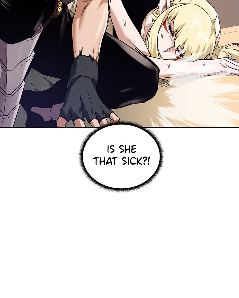 Read Dungeons & Artifacts chapter 60 image 89 on Lezhin