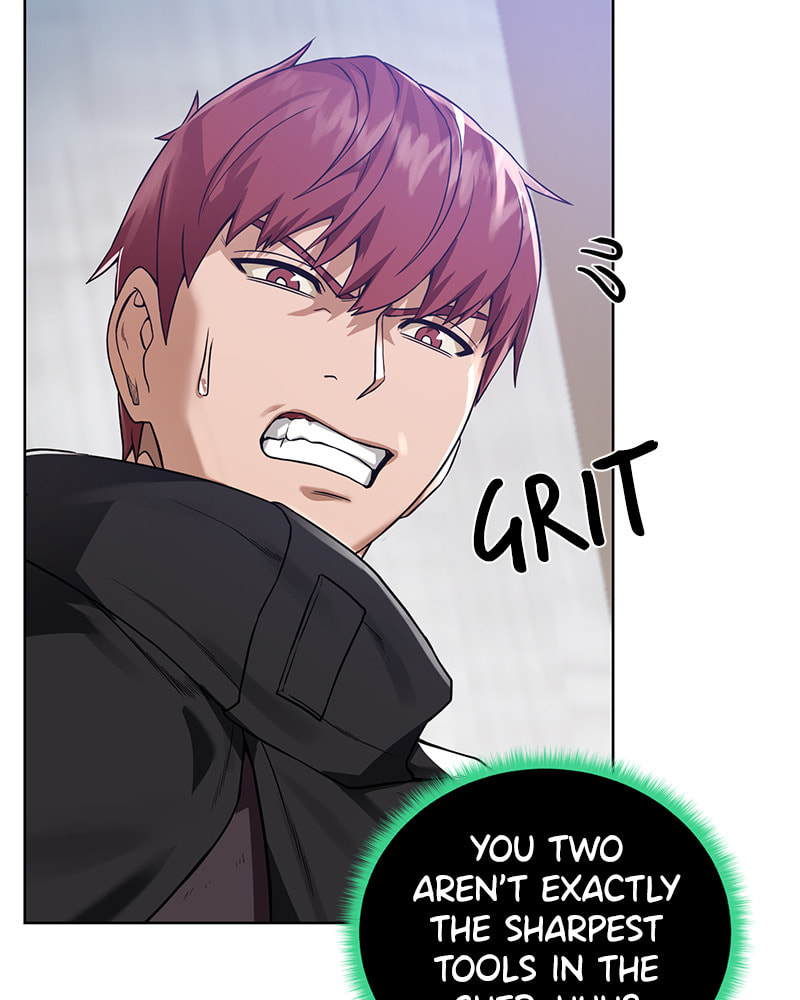 Read Dungeons & Artifacts chapter 60 image 92 on Lezhin