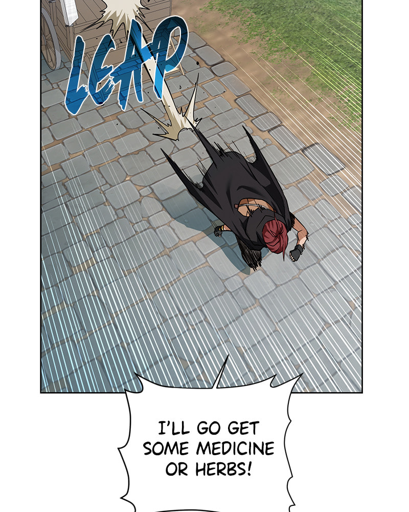 Read Dungeons & Artifacts chapter 60 image 94 on Lezhin