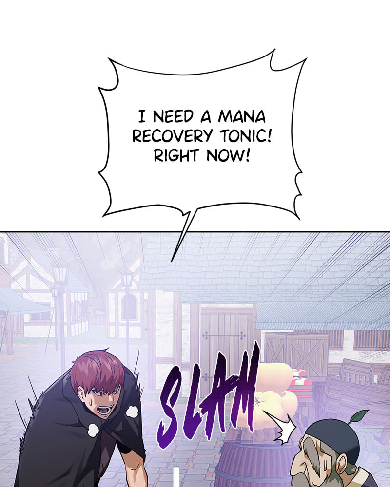 Read Dungeons & Artifacts chapter 60 image 99 on Lezhin