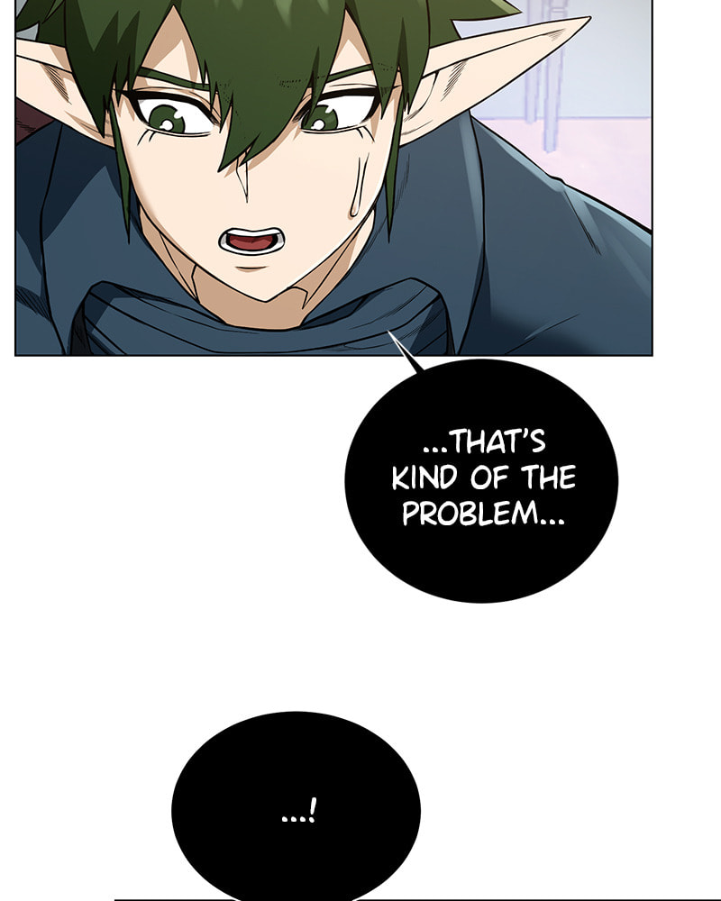 Read Dungeons & Artifacts chapter 61 image 101 on Lezhin