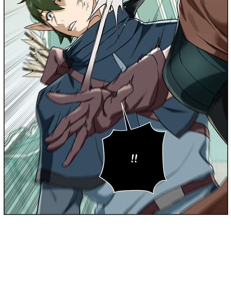 Read Dungeons & Artifacts chapter 61 image 104 on Lezhin
