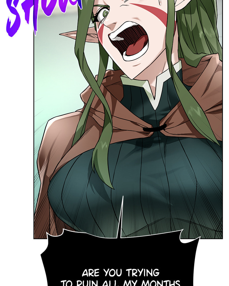 Read Dungeons & Artifacts chapter 61 image 106 on Lezhin