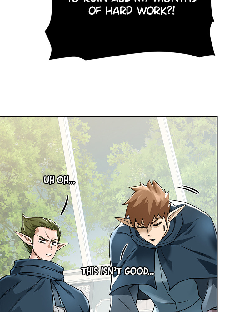 Read Dungeons & Artifacts chapter 61 image 107 on Lezhin