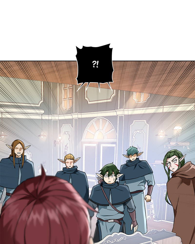 Read Dungeons & Artifacts chapter 61 image 112 on Lezhin
