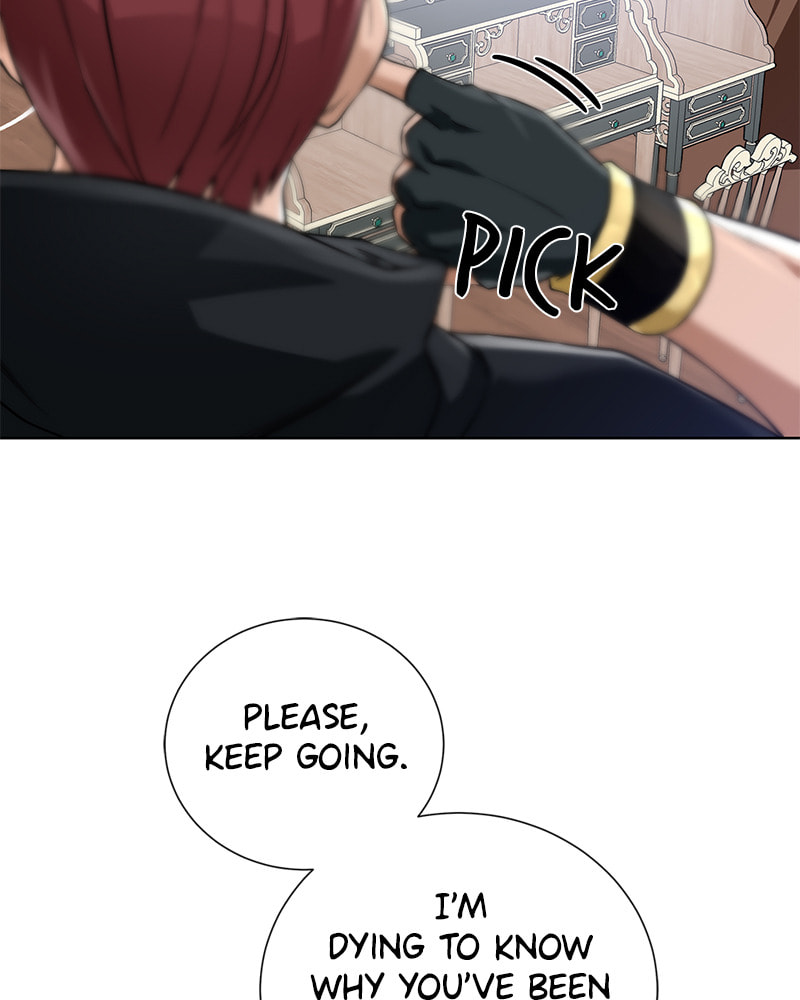 Read Dungeons & Artifacts chapter 61 image 113 on Lezhin
