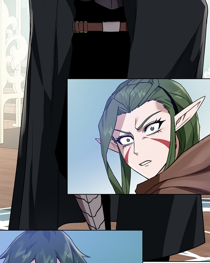 Read Dungeons & Artifacts chapter 61 image 115 on Lezhin