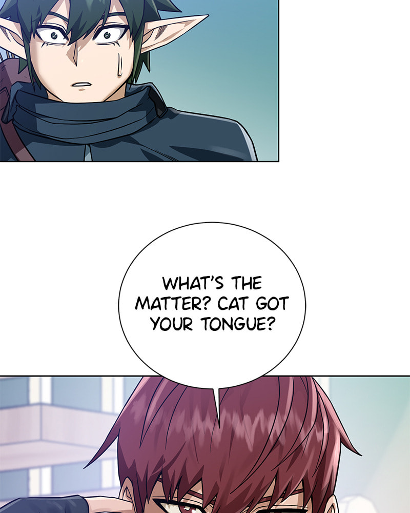 Read Dungeons & Artifacts chapter 61 image 116 on Lezhin