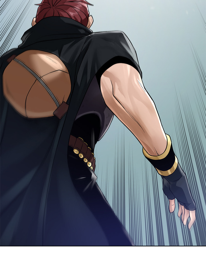 Read Dungeons & Artifacts chapter 61 image 122 on Lezhin