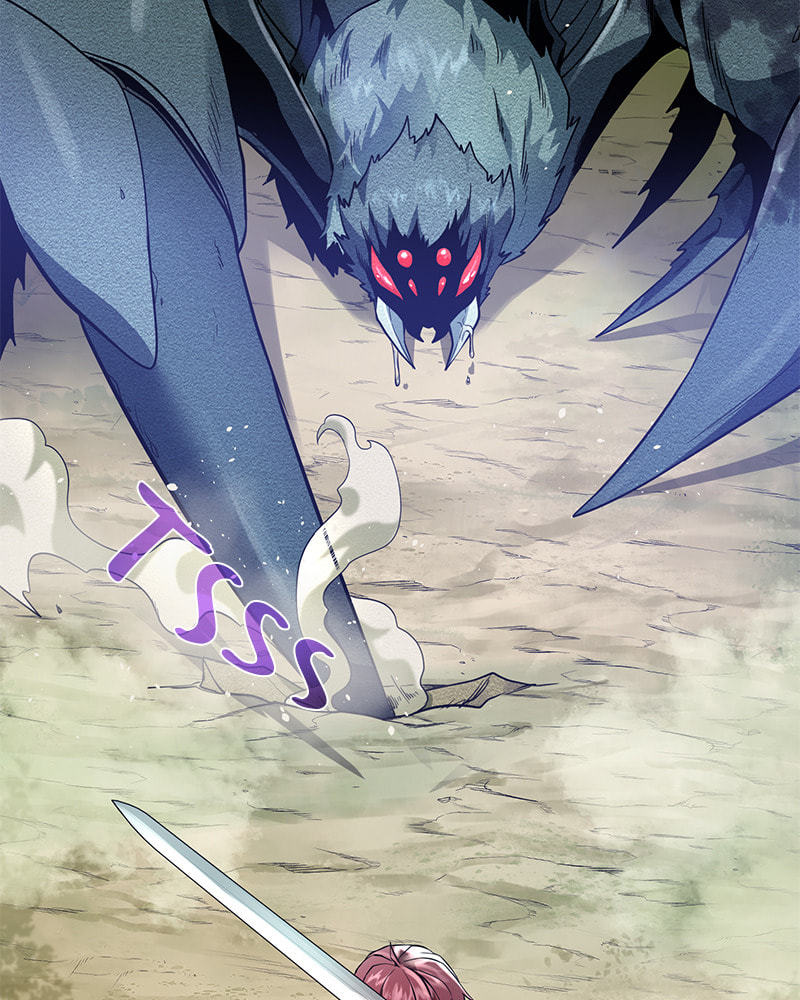 Read Dungeons & Artifacts chapter 61 image 19 on Lezhin