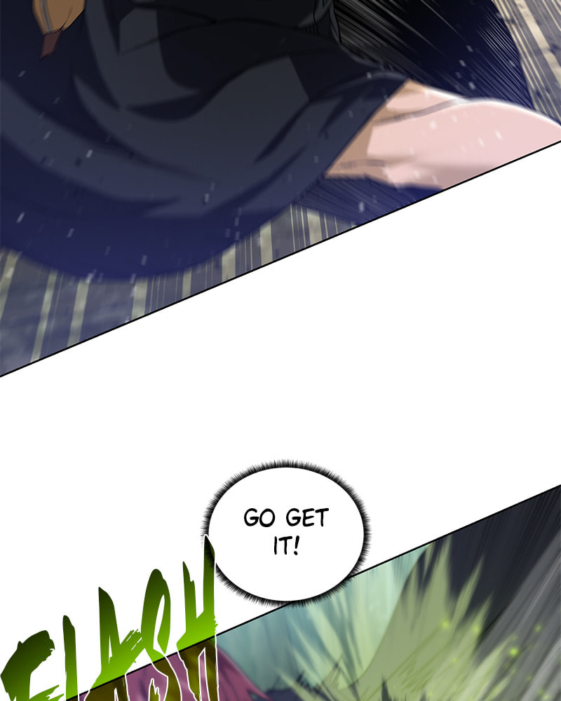 Read Dungeons & Artifacts chapter 61 image 28 on Lezhin