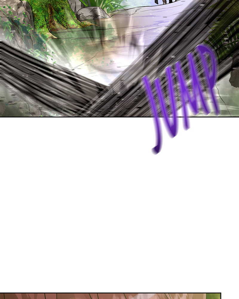 Read Dungeons & Artifacts chapter 61 image 3 on Lezhin