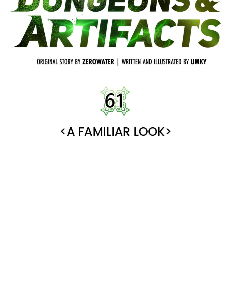 Read Dungeons & Artifacts chapter 61 image 36 on Lezhin