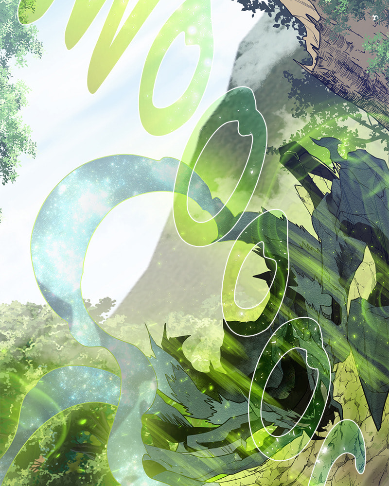 Read Dungeons & Artifacts chapter 61 image 39 on Lezhin