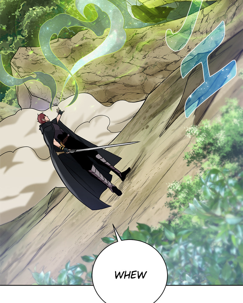 Read Dungeons & Artifacts chapter 61 image 40 on Lezhin