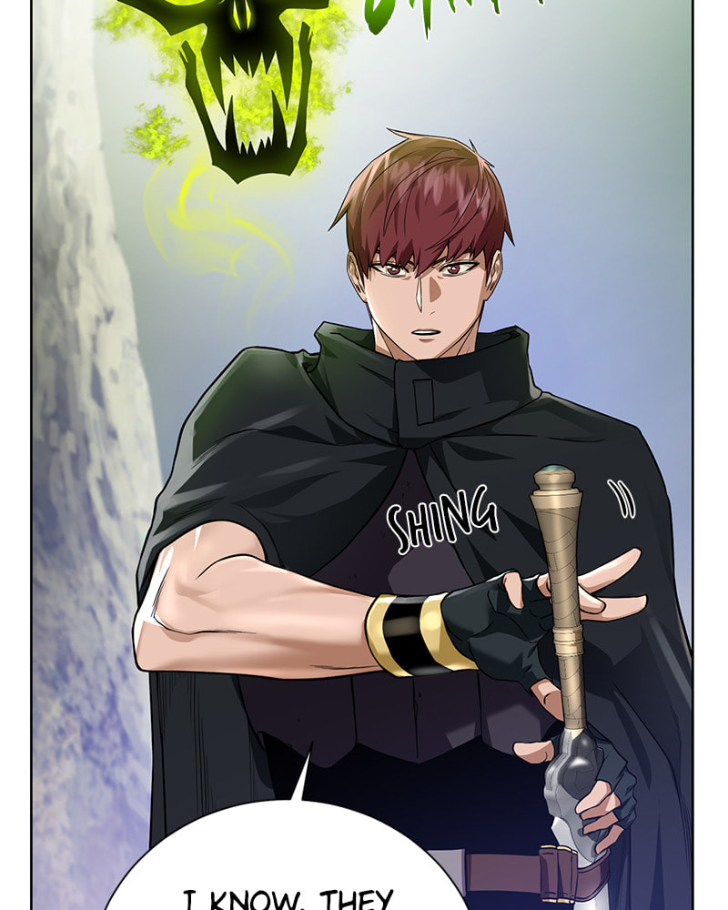 Read Dungeons & Artifacts chapter 61 image 42 on Lezhin