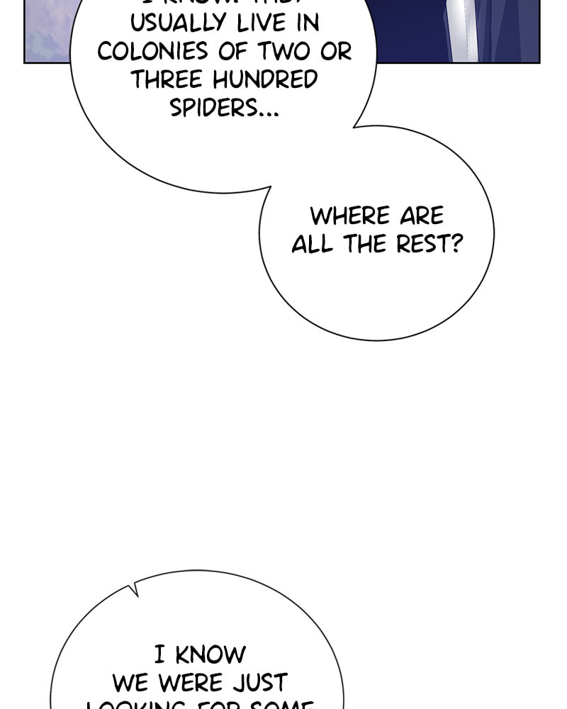 Read Dungeons & Artifacts chapter 61 image 43 on Lezhin