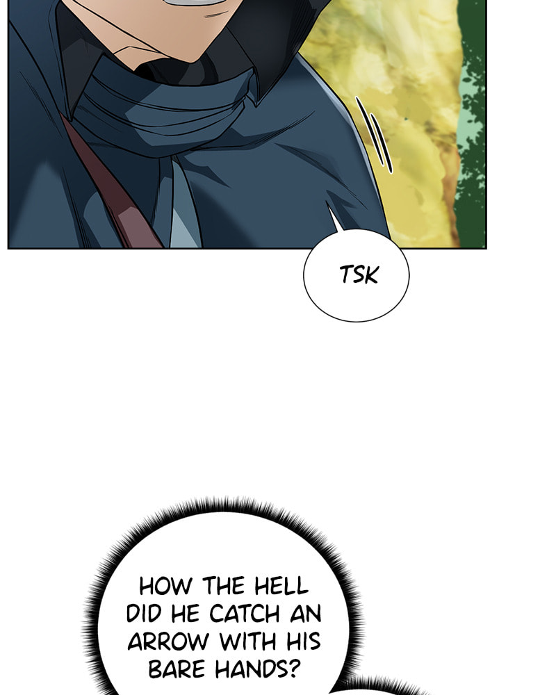 Read Dungeons & Artifacts chapter 61 image 54 on Lezhin
