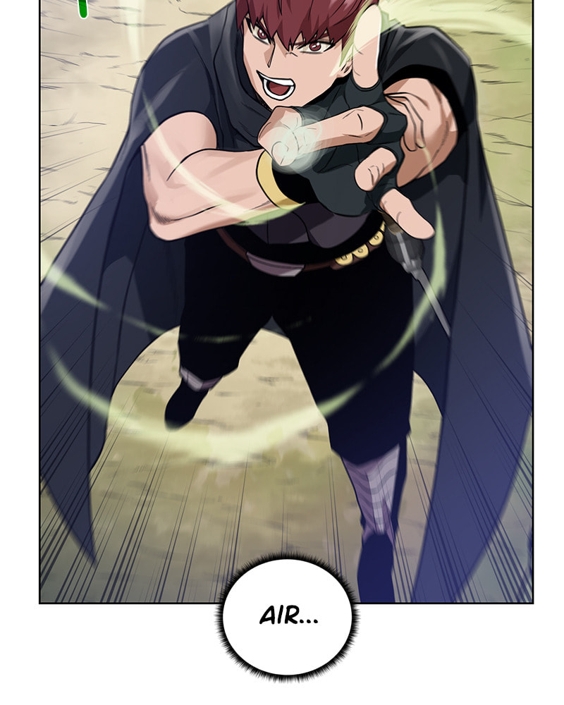 Read Dungeons & Artifacts chapter 61 image 57 on Lezhin
