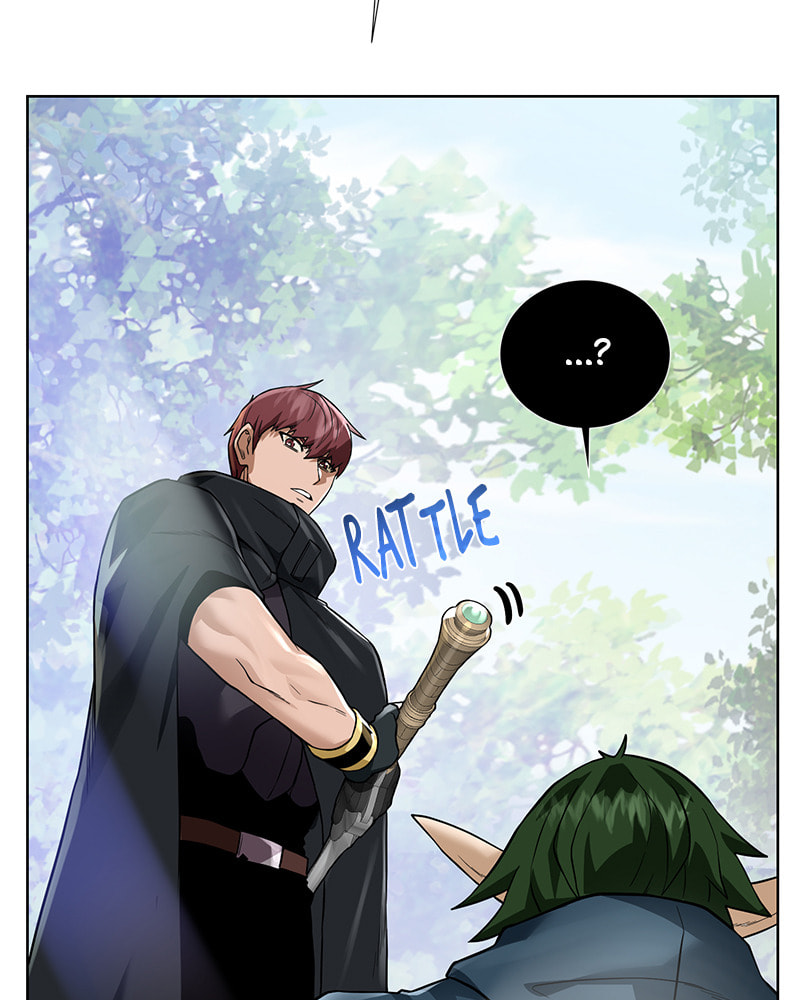 Read Dungeons & Artifacts chapter 61 image 73 on Lezhin