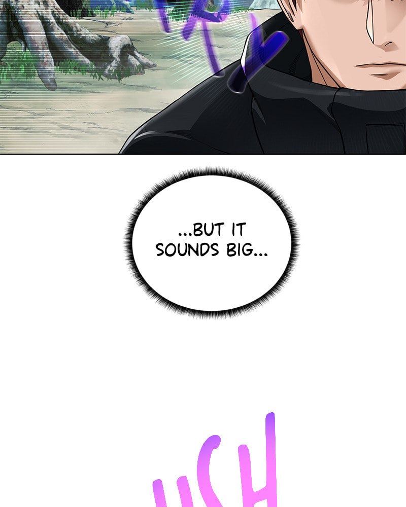 Read Dungeons & Artifacts chapter 61 image 8 on Lezhin