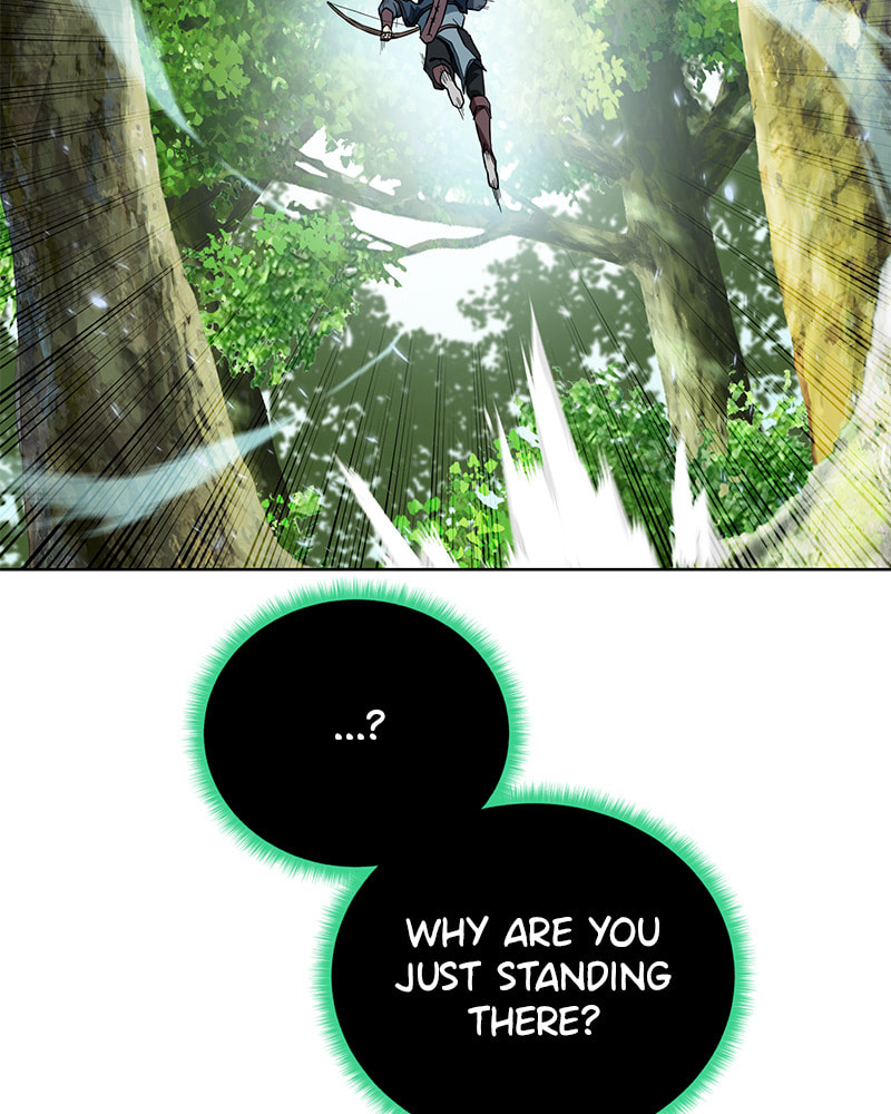 Read Dungeons & Artifacts chapter 61 image 84 on Lezhin