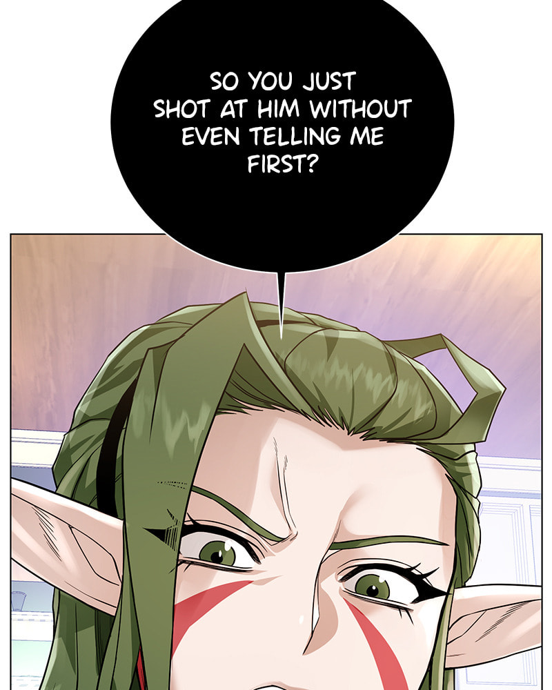 Read Dungeons & Artifacts chapter 61 image 94 on Lezhin