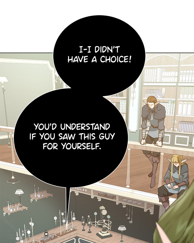 Read Dungeons & Artifacts chapter 61 image 96 on Lezhin