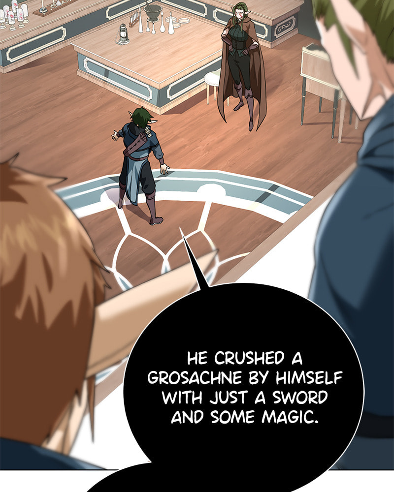 Read Dungeons & Artifacts chapter 61 image 97 on Lezhin