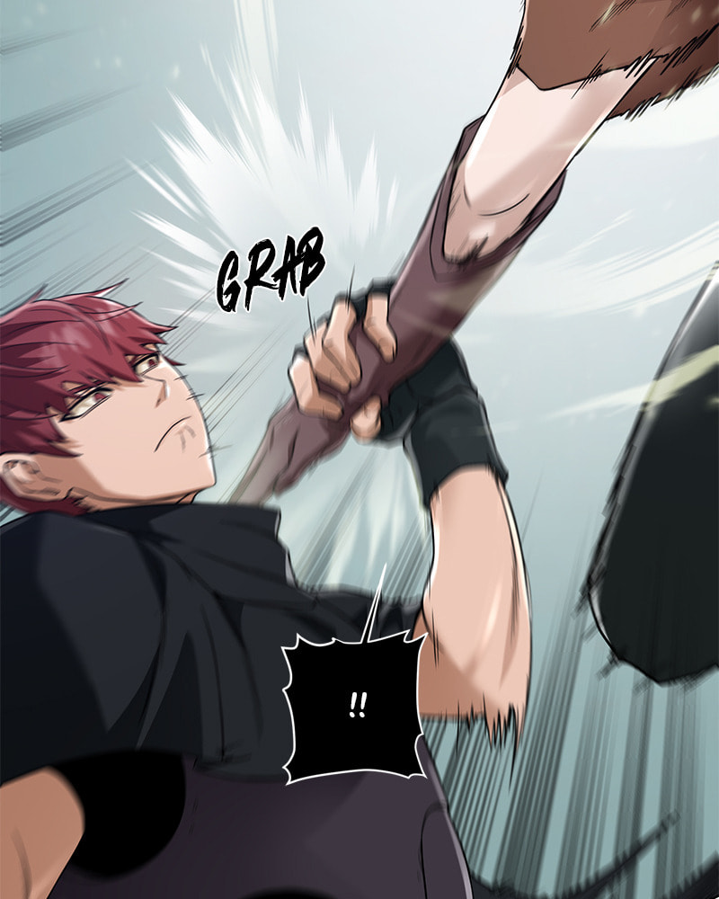 Read Dungeons & Artifacts chapter 62 image 10 on Lezhin