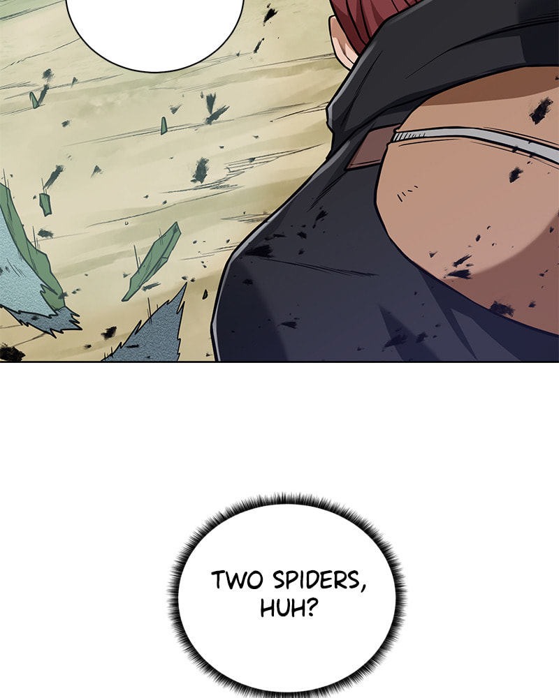 Read Dungeons & Artifacts chapter 62 image 104 on Lezhin