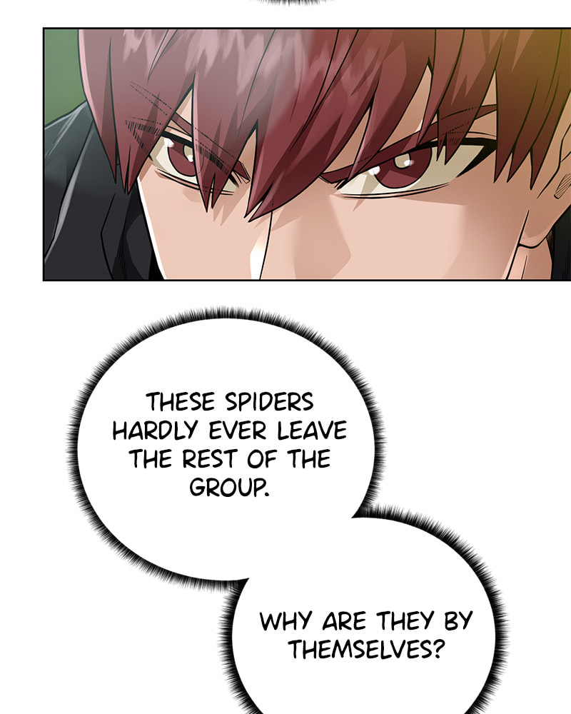 Read Dungeons & Artifacts chapter 62 image 105 on Lezhin