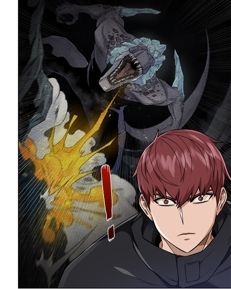 Read Dungeons & Artifacts chapter 62 image 108 on Lezhin