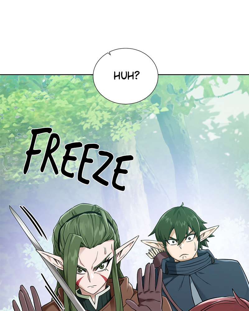Read Dungeons & Artifacts chapter 62 image 121 on Lezhin