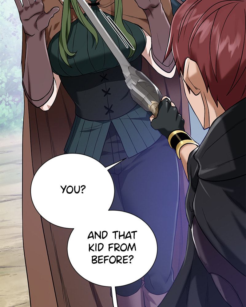 Read Dungeons & Artifacts chapter 62 image 122 on Lezhin