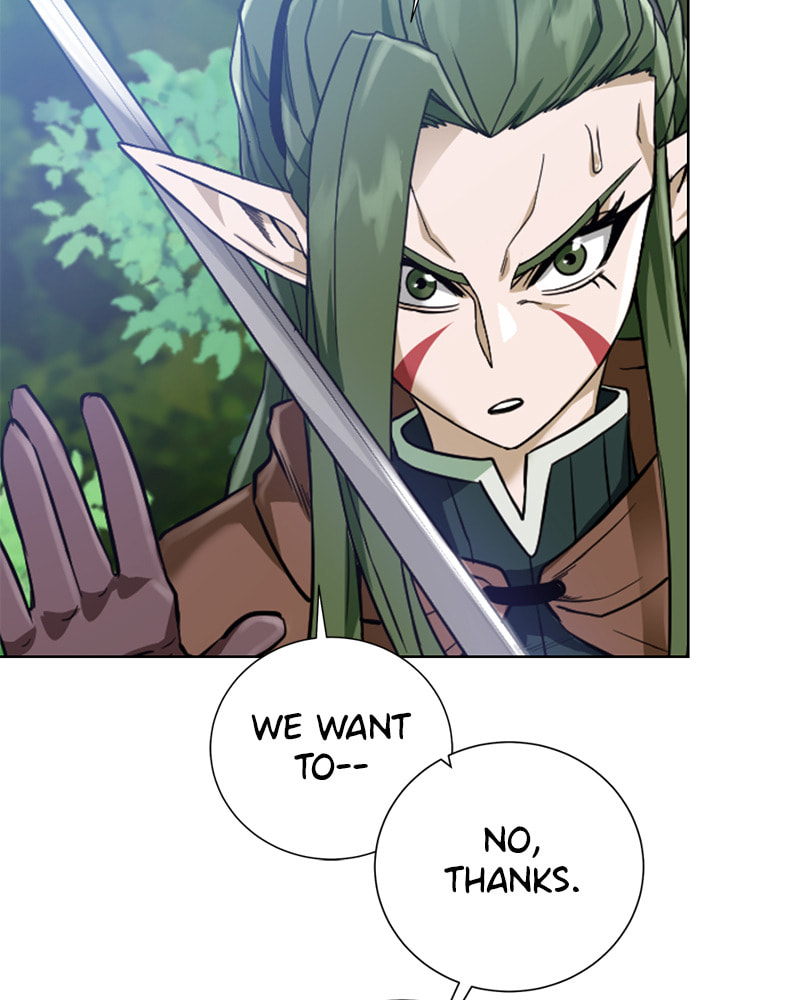 Read Dungeons & Artifacts chapter 62 image 124 on Lezhin