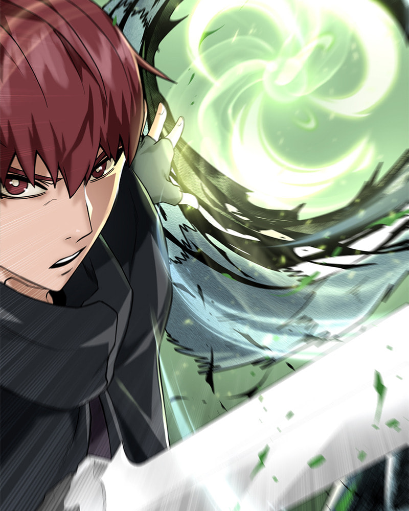 Read Dungeons & Artifacts chapter 62 image 128 on Lezhin