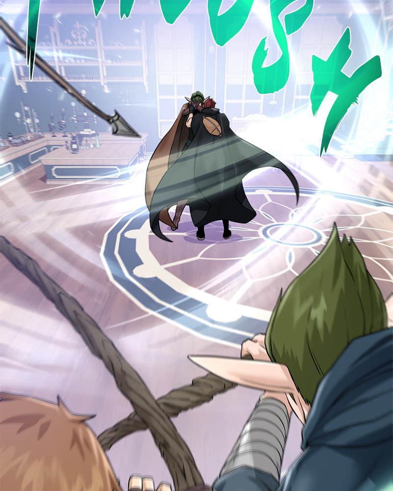 Read Dungeons & Artifacts chapter 62 image 16 on Lezhin