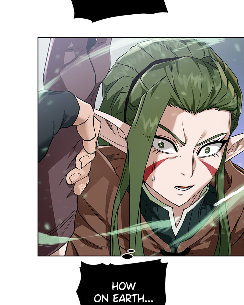 Read Dungeons & Artifacts chapter 62 image 19 on Lezhin