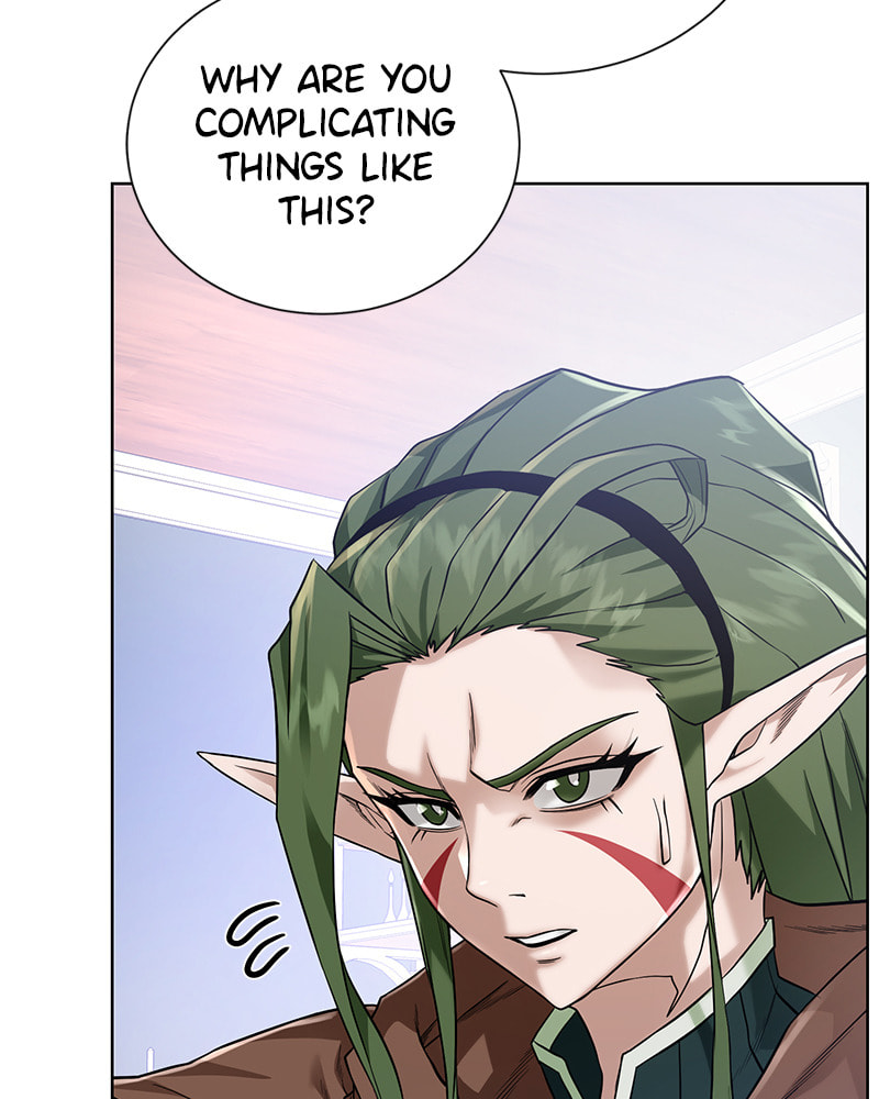 Read Dungeons & Artifacts chapter 62 image 24 on Lezhin