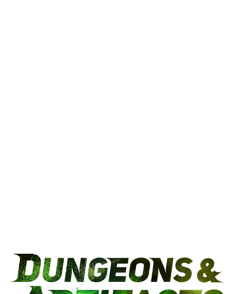 Read Dungeons & Artifacts chapter 62 image 34 on Lezhin