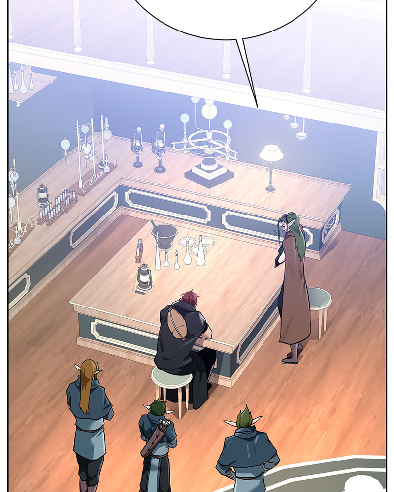 Read Dungeons & Artifacts chapter 62 image 39 on Lezhin